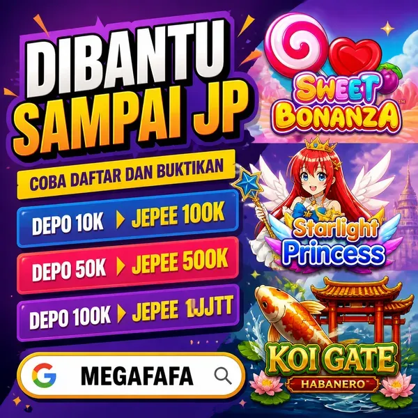 slot online luar negeri
